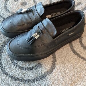 Vans Style 53 Tassel Loafers